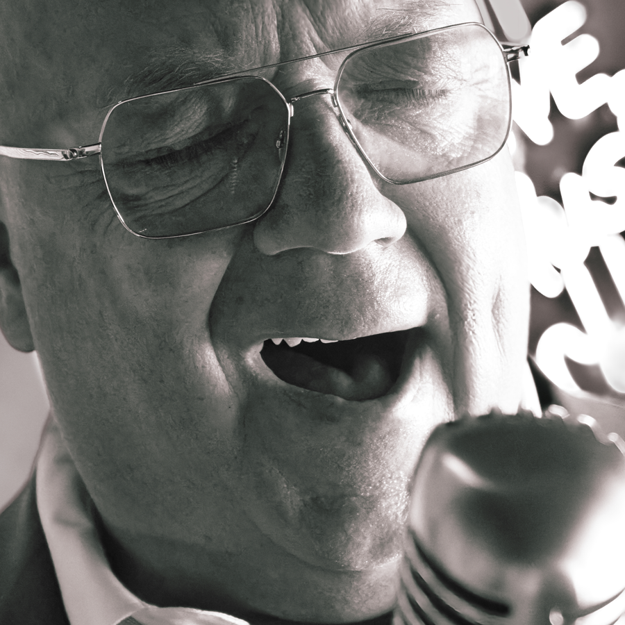 zanger Richard Grand