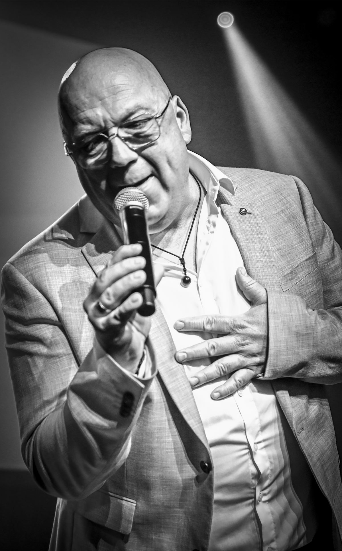 zanger Richard Grand