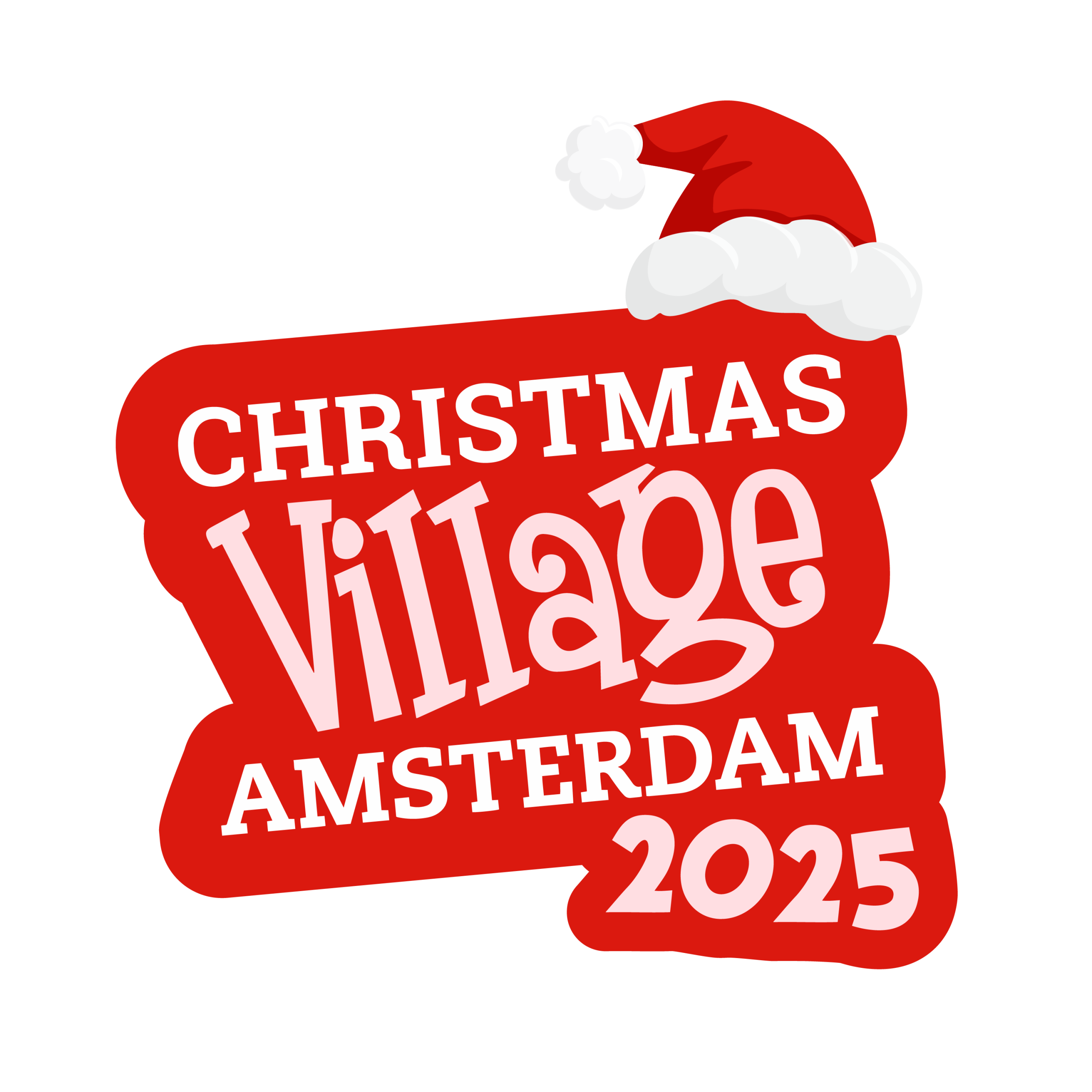 kerst museumplein 2025 kerstdorp