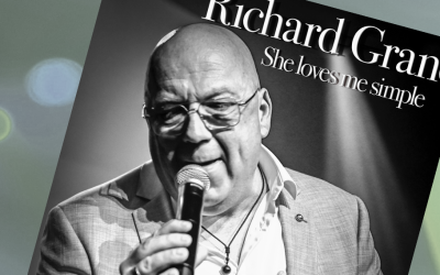 Opnieuw de studio in