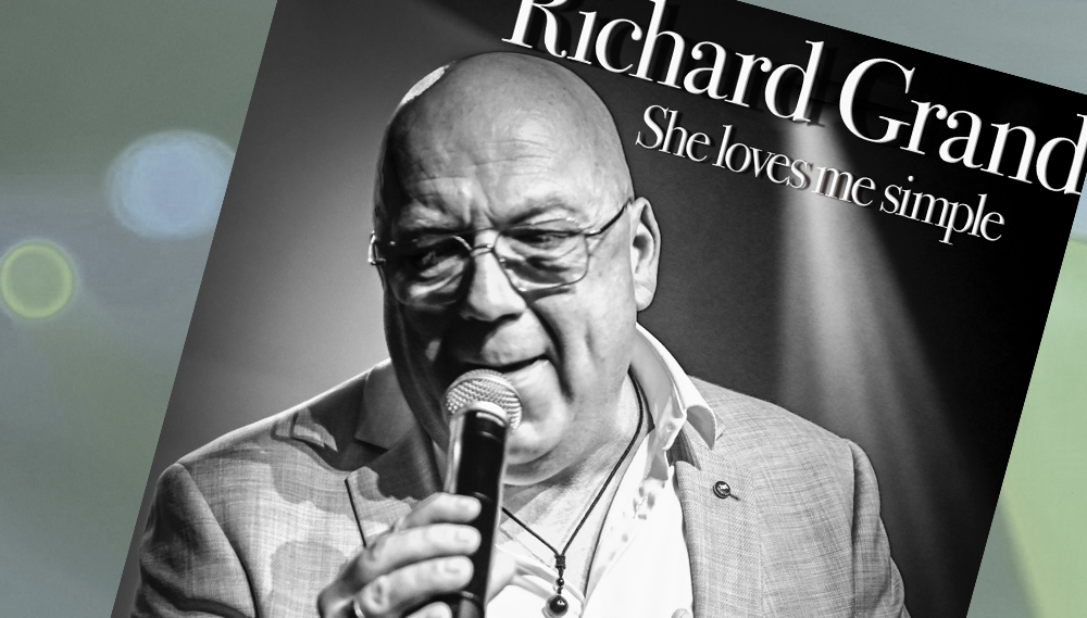 Opnieuw de studio in