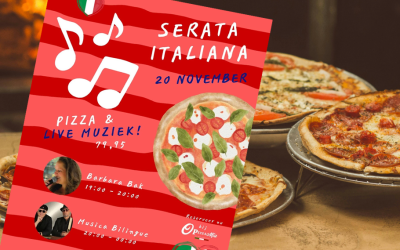 Serata Italiana