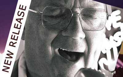 Release nieuwe single