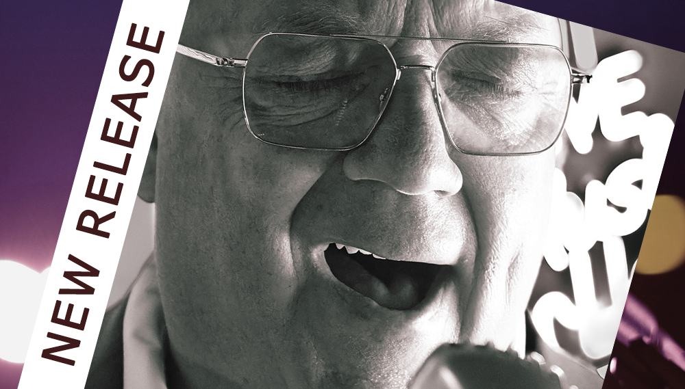 Release nieuwe single