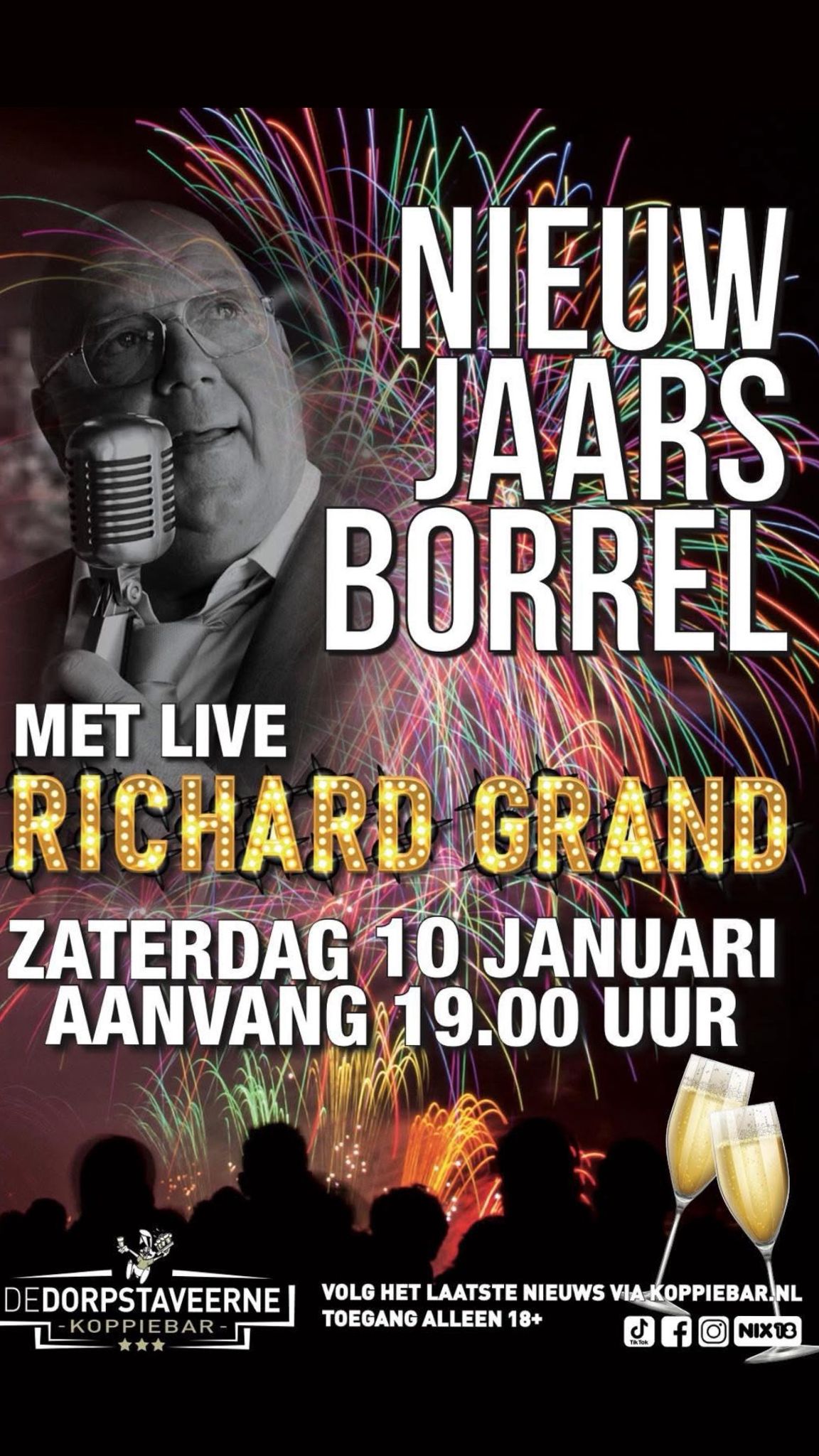 release single richard grand