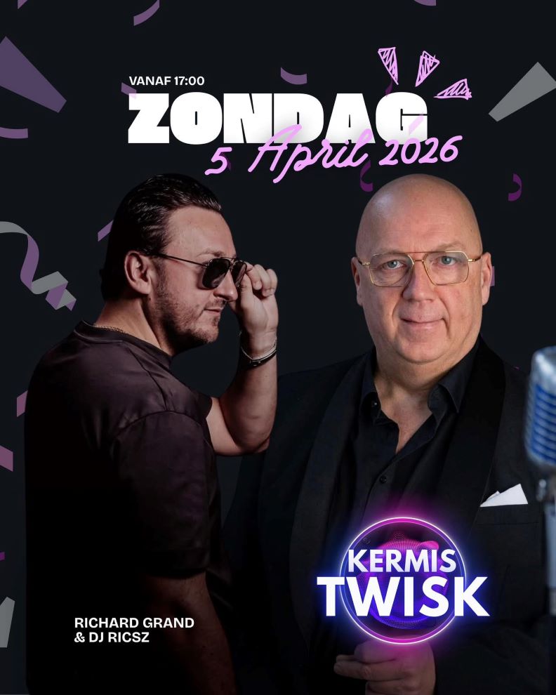 jordanezen bingo in oostzaan