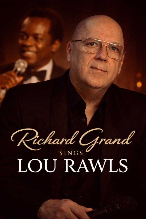 medley lou rawls