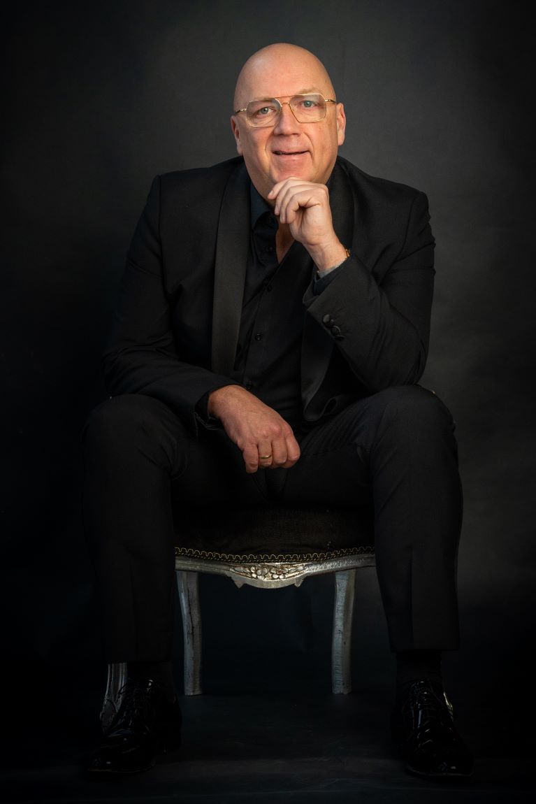 richard grand